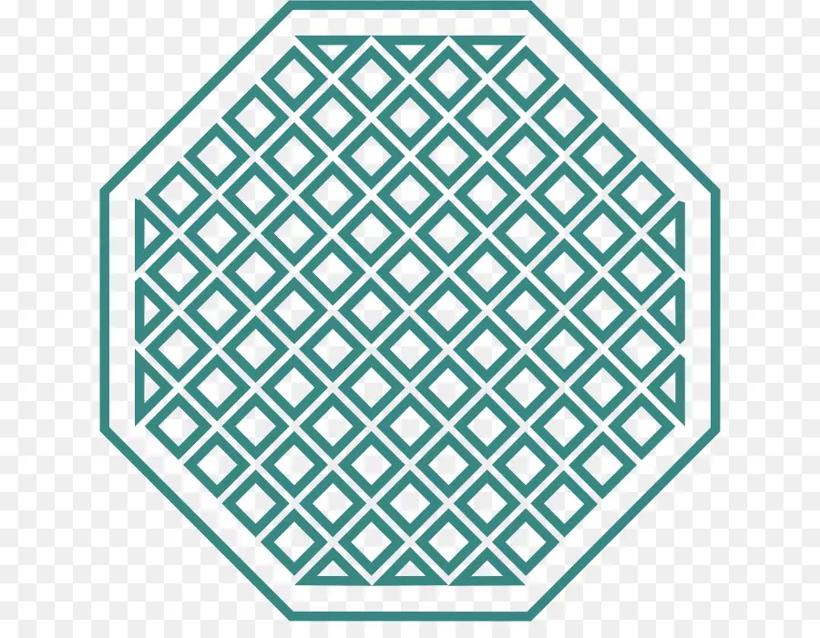 Kufic，Calligraphie PNG