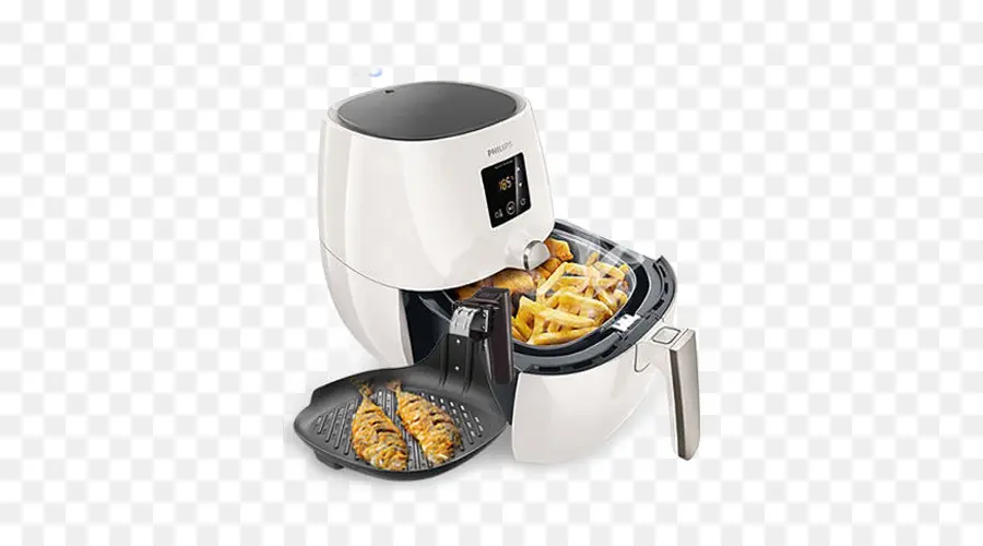 Friteuse à Air，Cuisine PNG