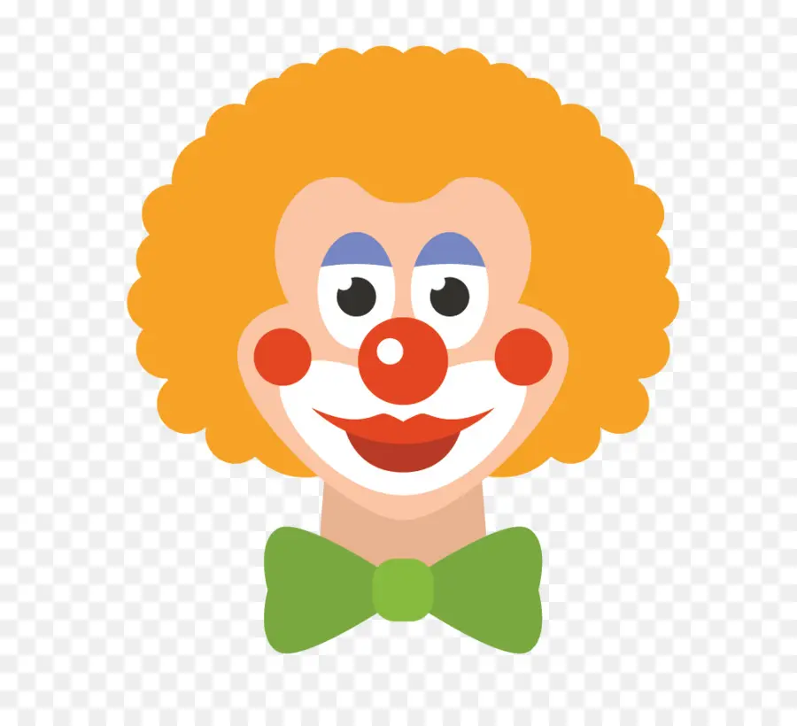 Clown，Cirque PNG