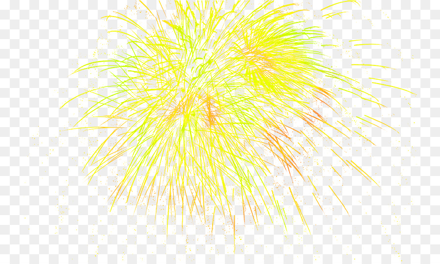 Feu D'artifice，Étincelle PNG