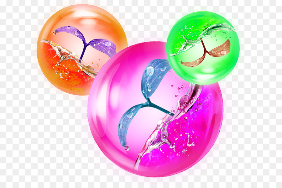 Boule De Cristal，Cristal PNG