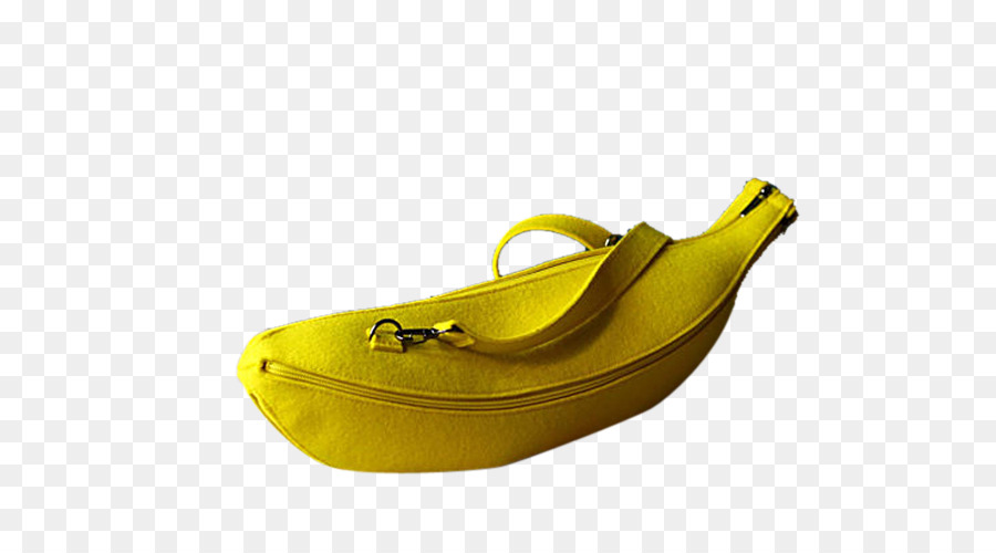 Banane，La Mode PNG