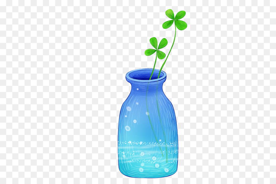 Bouteille，Vase PNG