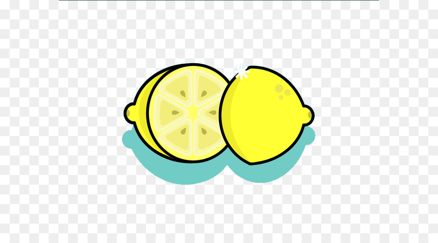 Citron，Pomelo PNG