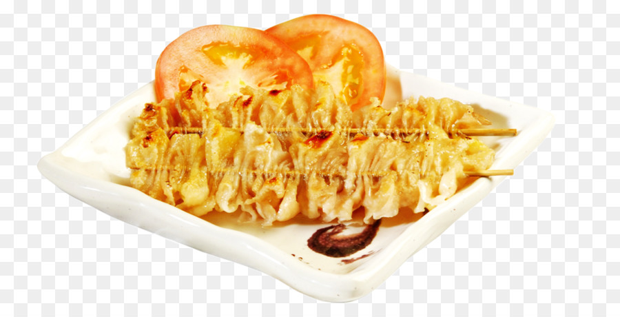 Frites，Barbecue PNG