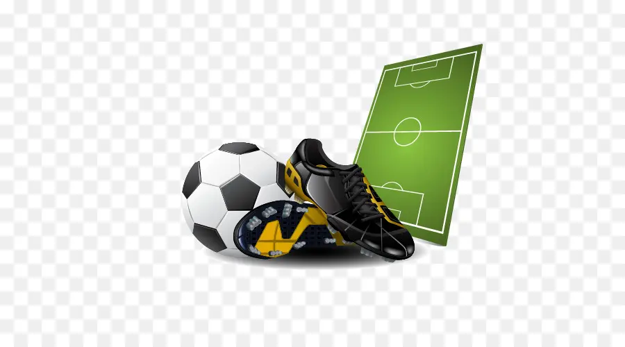 Football，Chaussure De Foot PNG