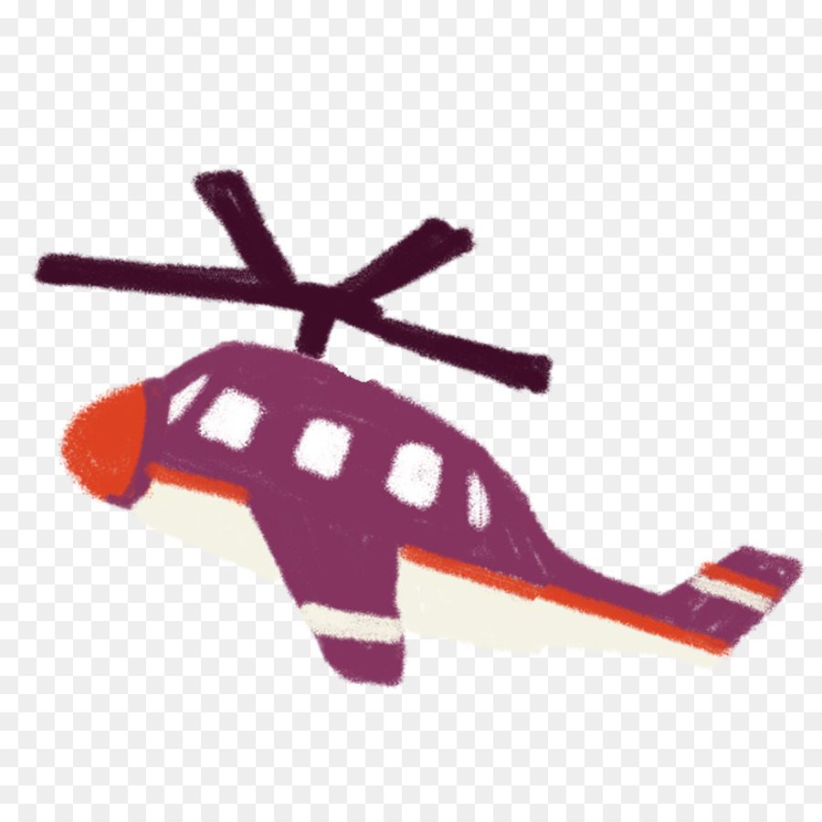 Avion，Dessin Animé PNG