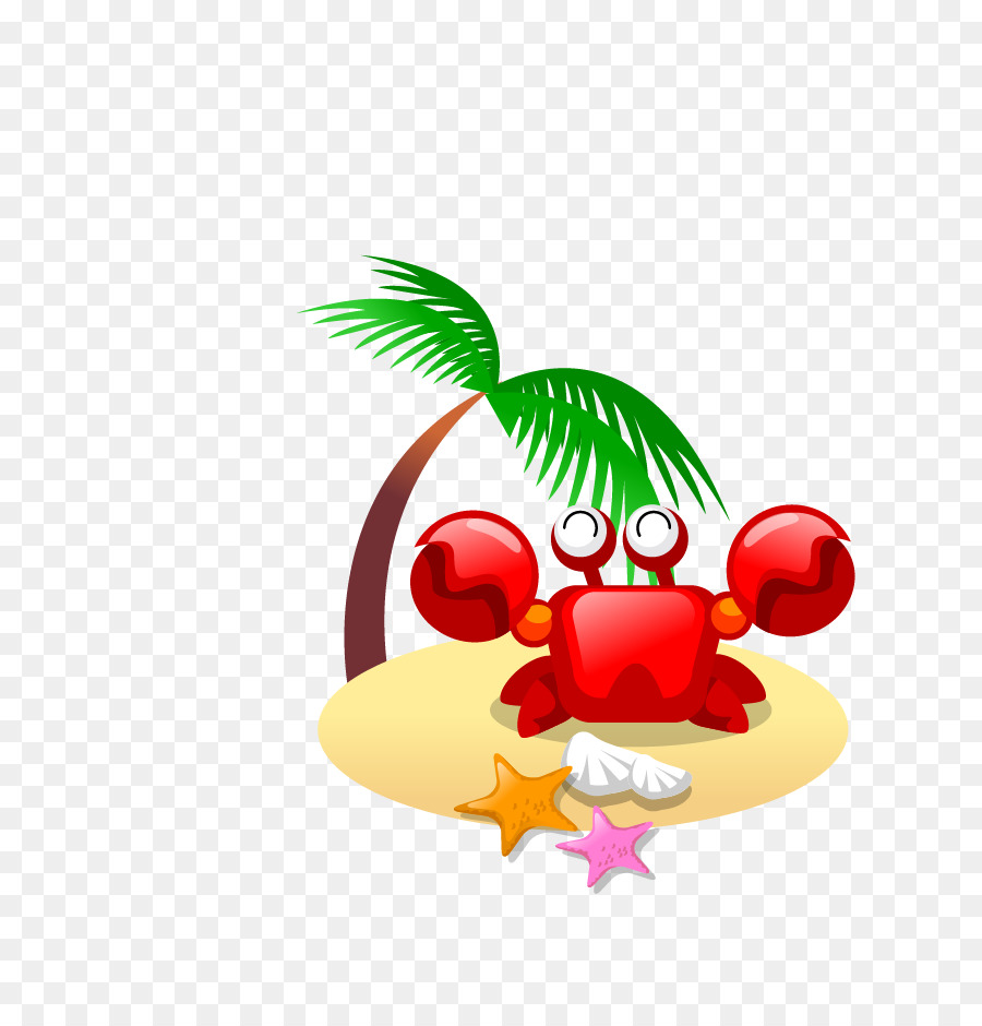 Crabe，Cdr PNG