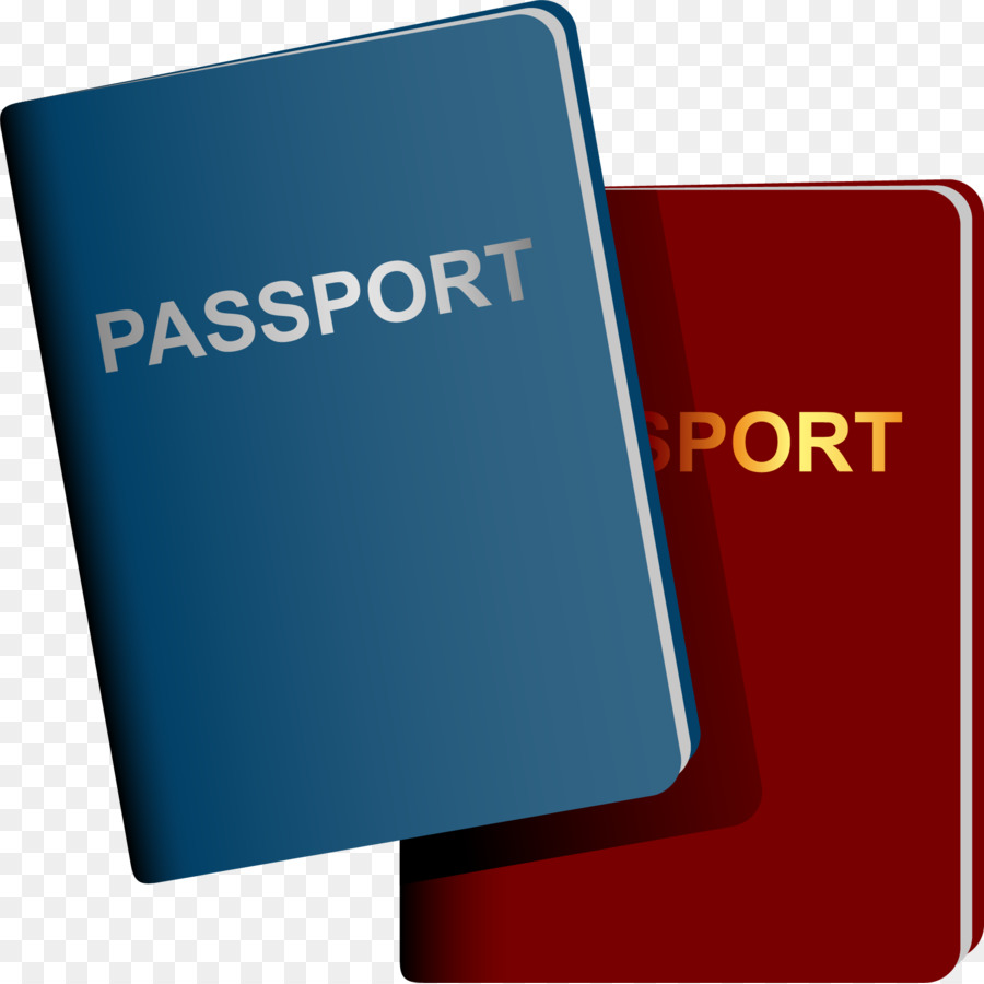 Passeports，Voyage PNG