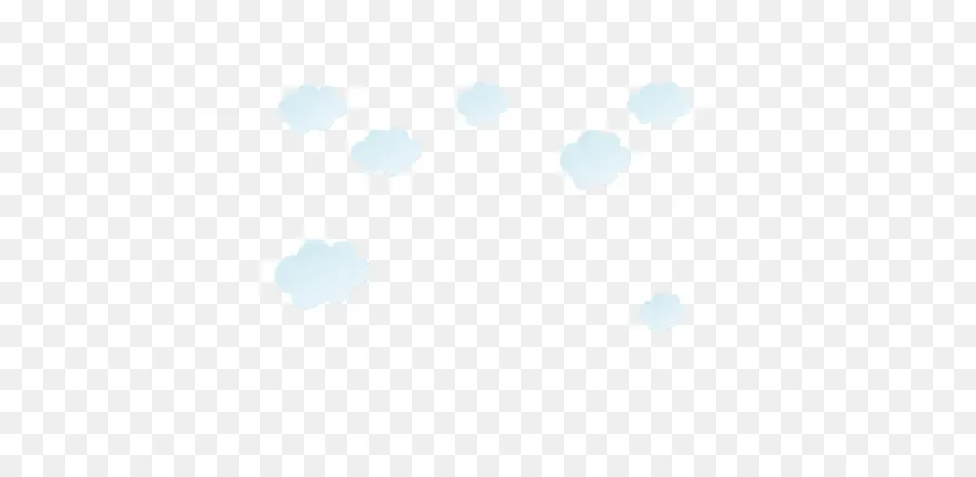 Nuages，Ciel PNG