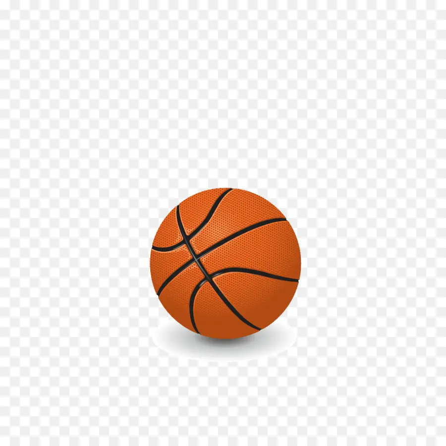 Basket Ball，Orange PNG