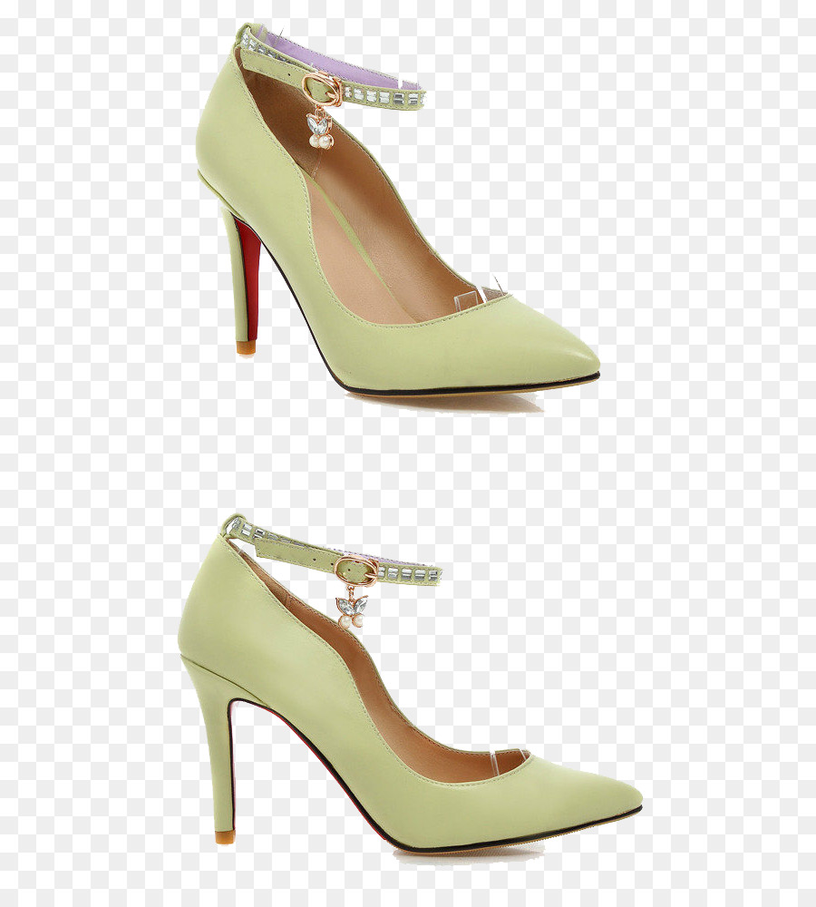 Chaussure，Boucle PNG