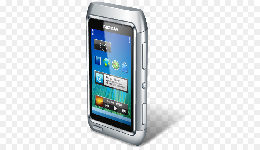 Nokia N8，Nokia 8 PNG