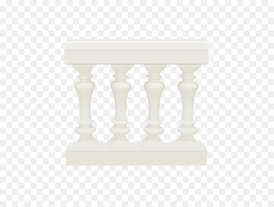 Balustrade，Colonnes PNG