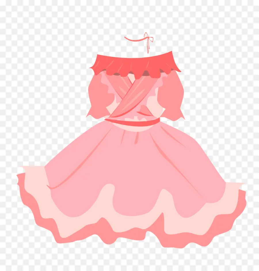 Jupe，Robe PNG