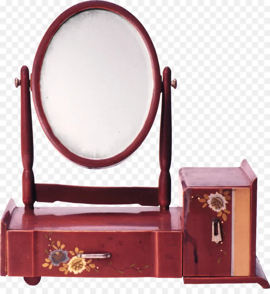 Miroir，Vanité PNG