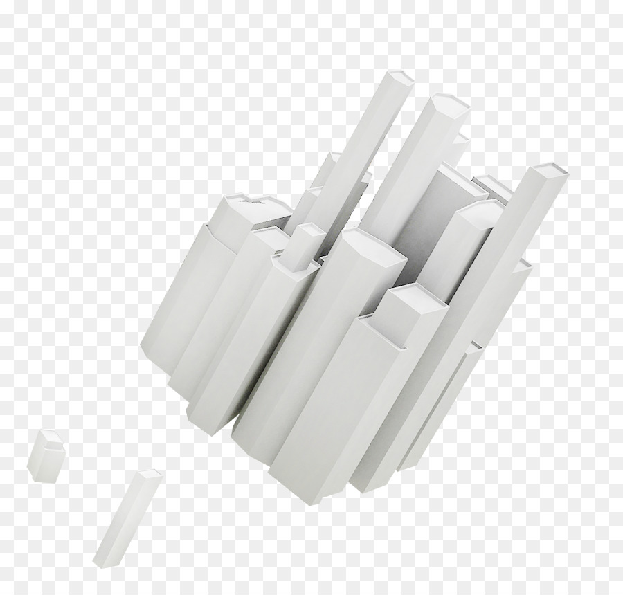 Blanc，Modèle Conceptuel PNG