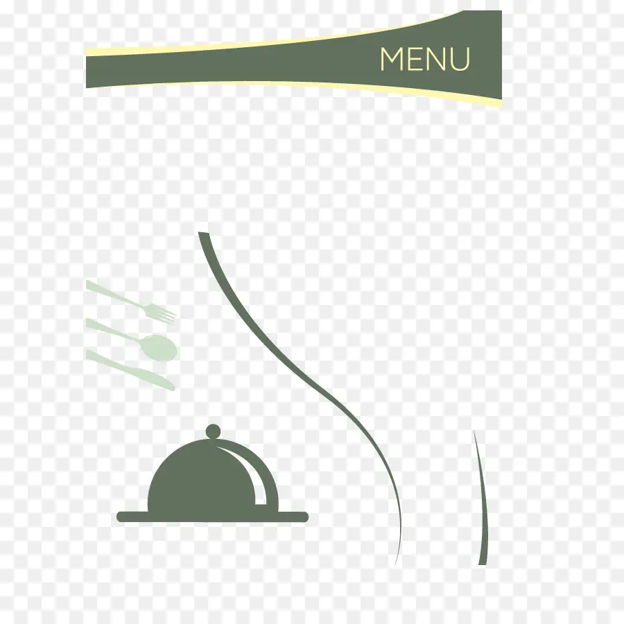 Menu，Restaurant PNG