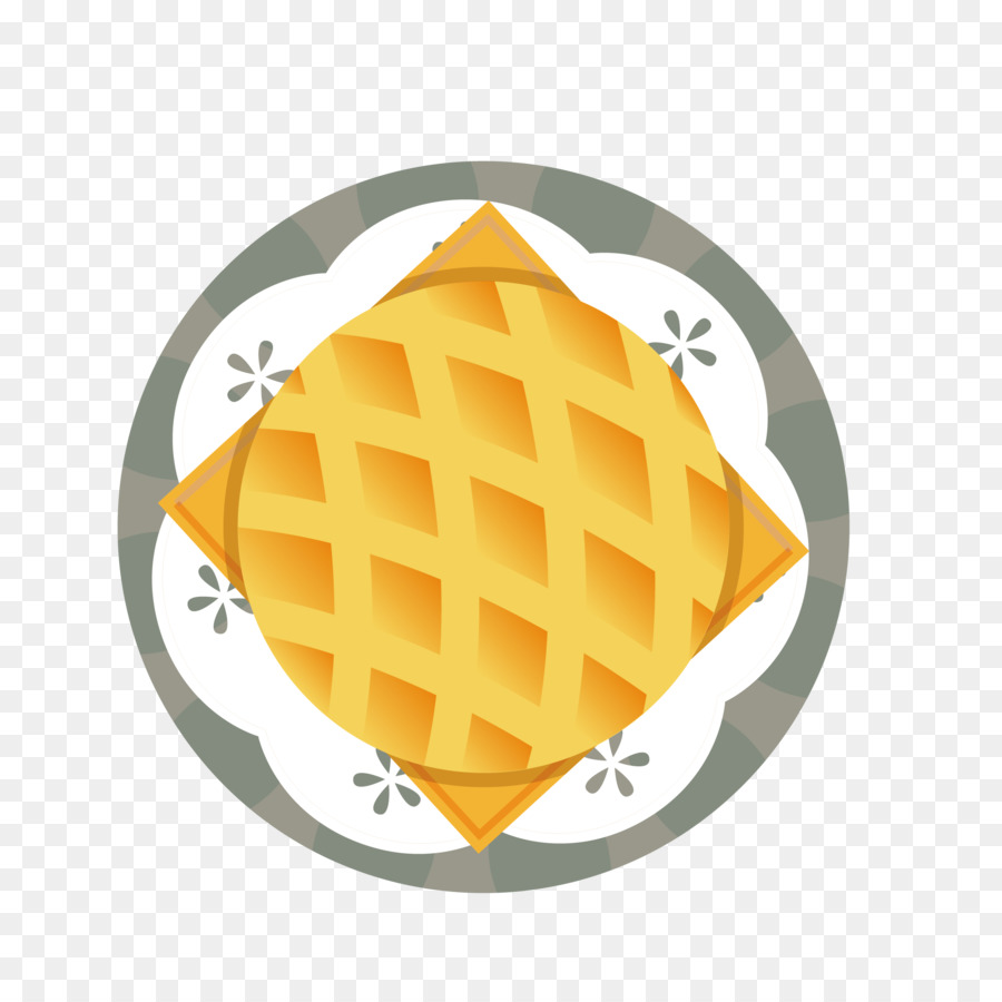 Gaufre，Oeuf De Gaufre PNG