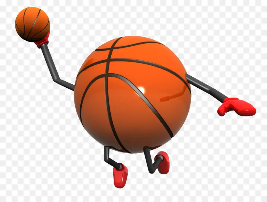 Slam Dunk，Basket Ball PNG
