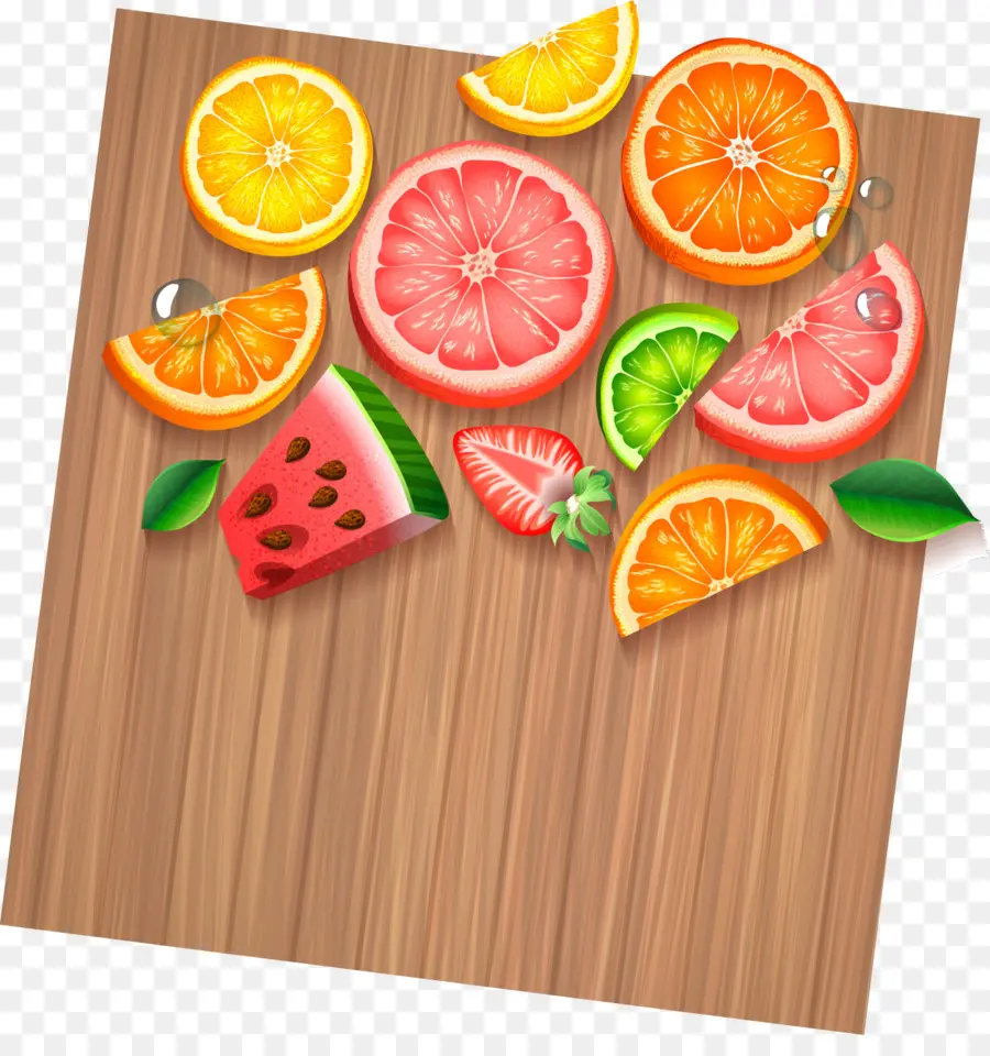 Fruits，Agrumes PNG