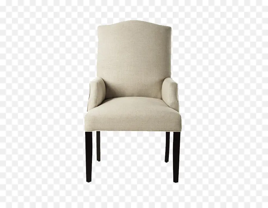 Fauteuil Noir，Sièges PNG