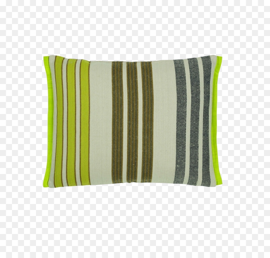 Oreiller Rayé，Coussin PNG