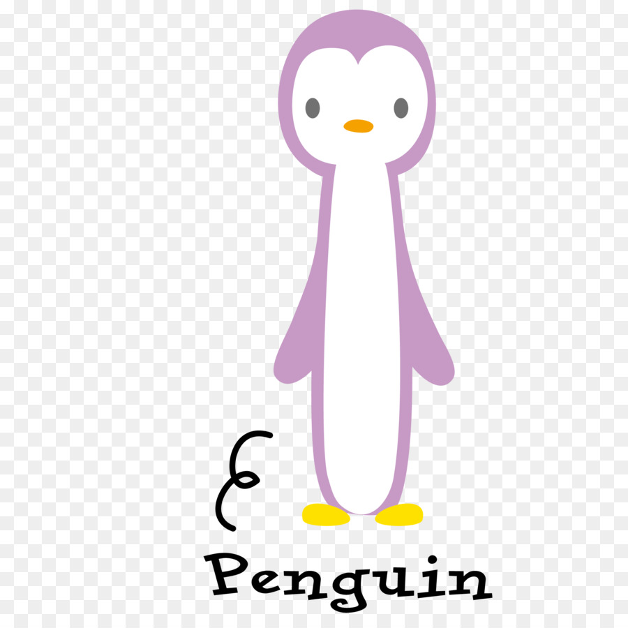 Pingouin，Dessin Animé PNG