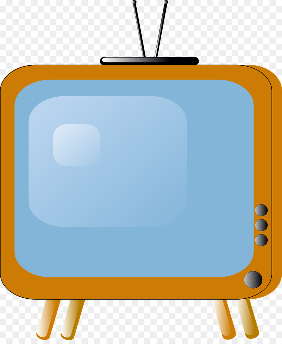 La Télévision，Émission De Télévision PNG