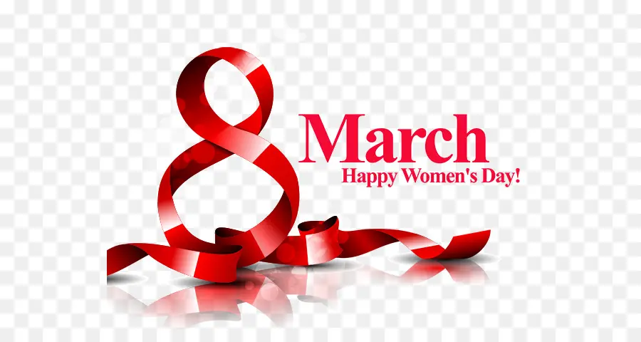 Le 8 Mars，International Womens Jour PNG