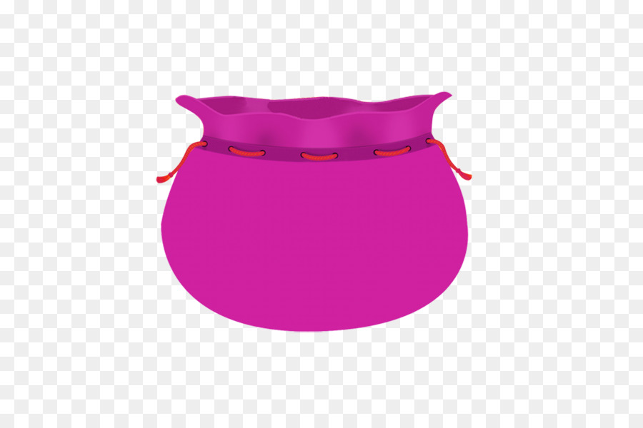 Sac Rouge，Poche PNG