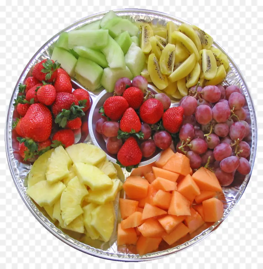 Salade De Fruits，Fruits PNG
