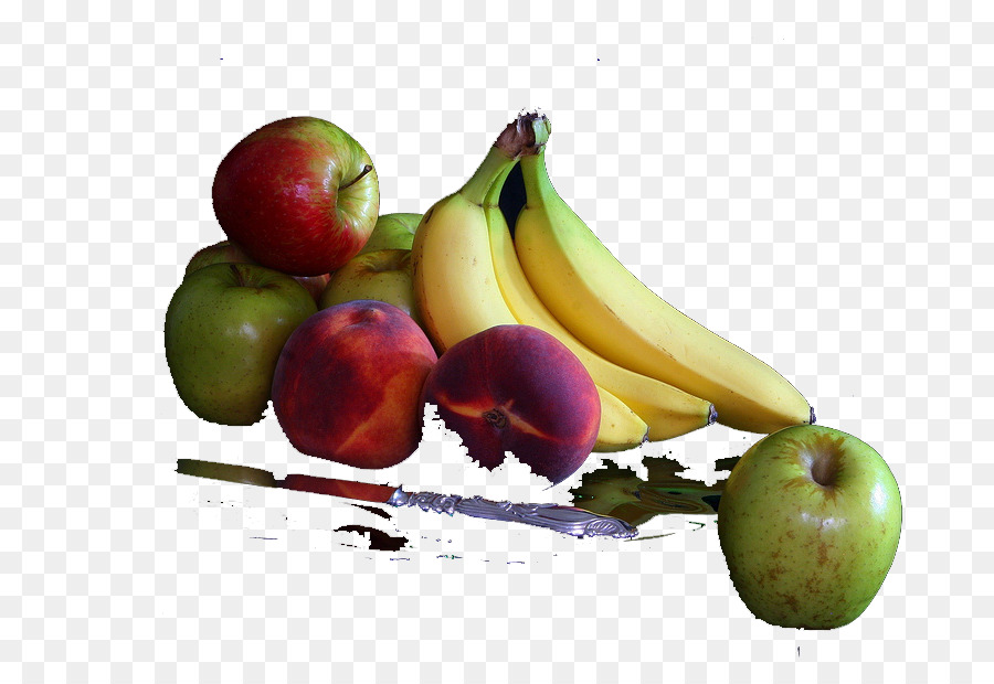 Fruits，Pomme PNG