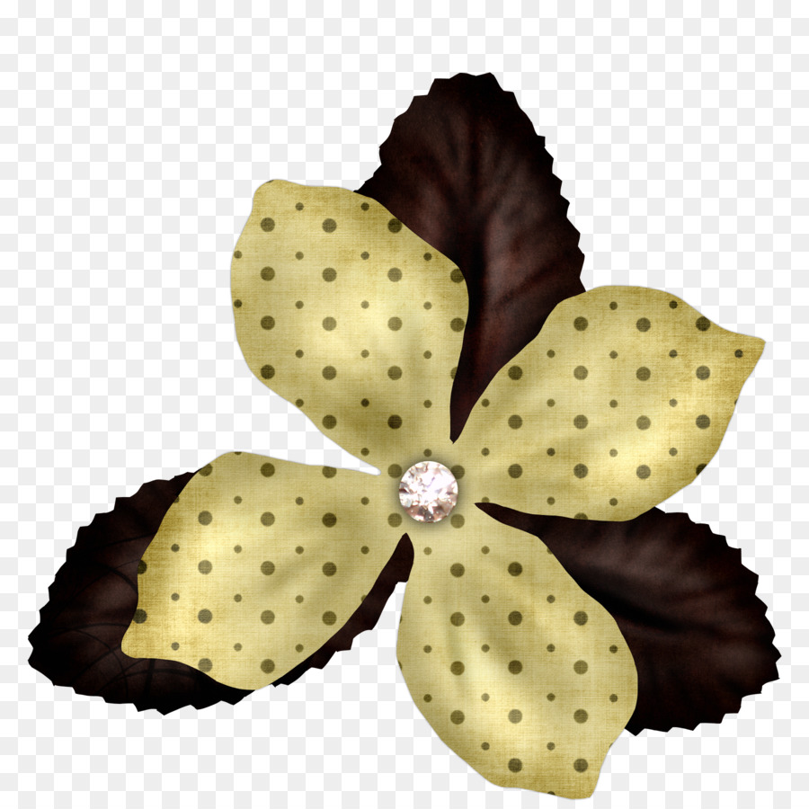 Fleur，Pois PNG