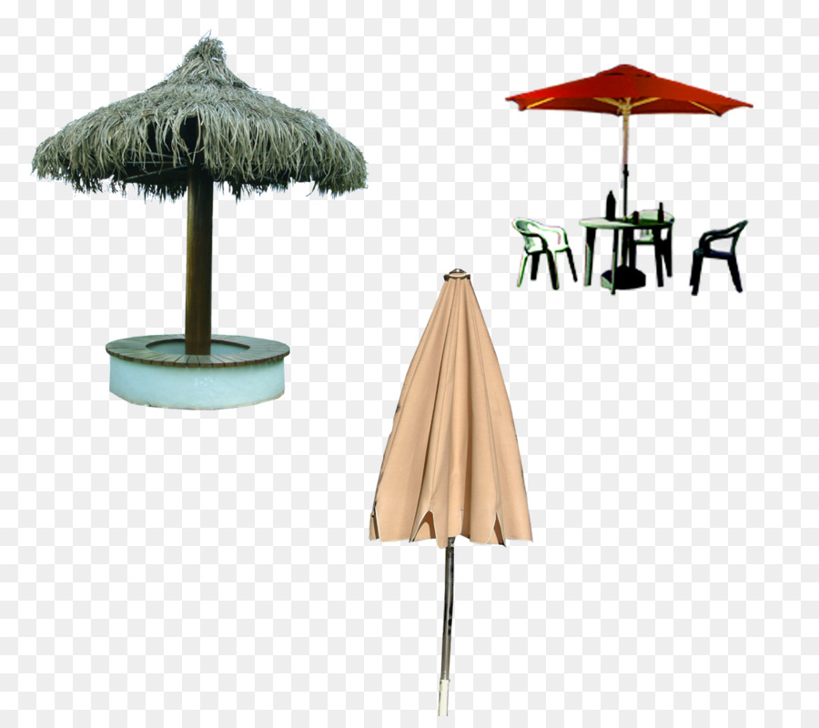 Parapluie，Éléments Hong Kong PNG