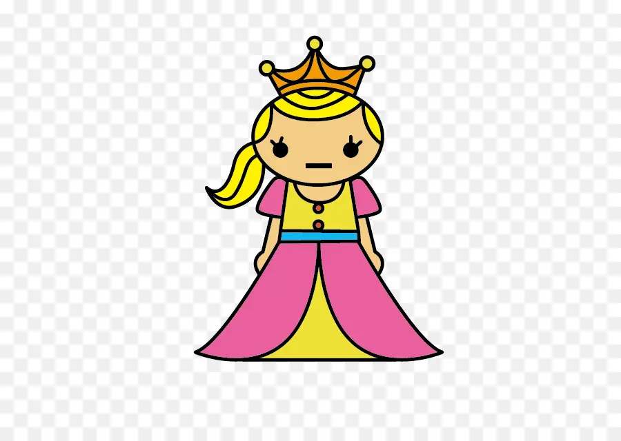 Princesse，Couronne PNG