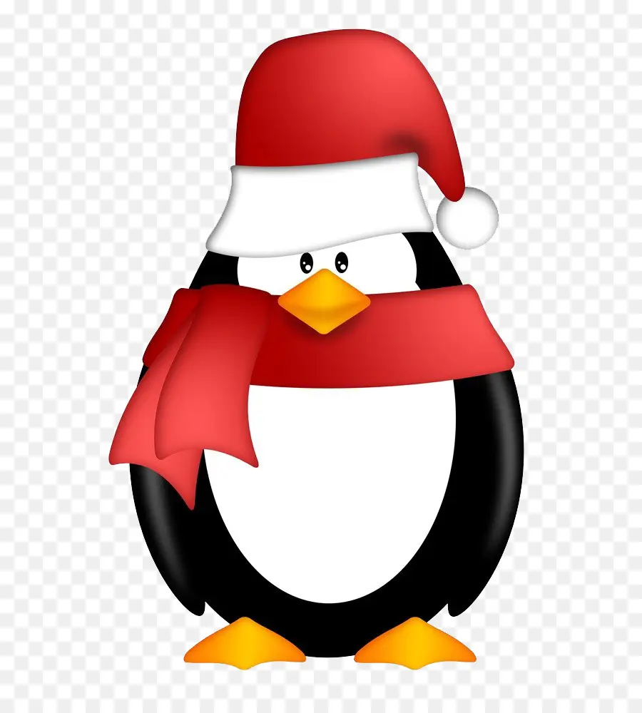 La Canne De Bonbons，Pingouin PNG
