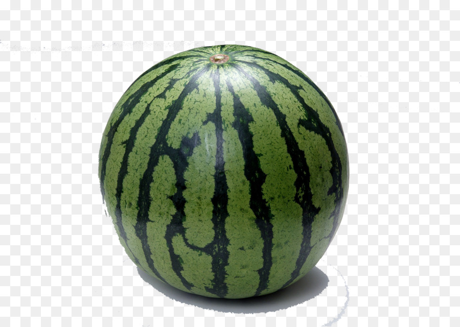 Pastèque Et Cantaloup，Melon PNG