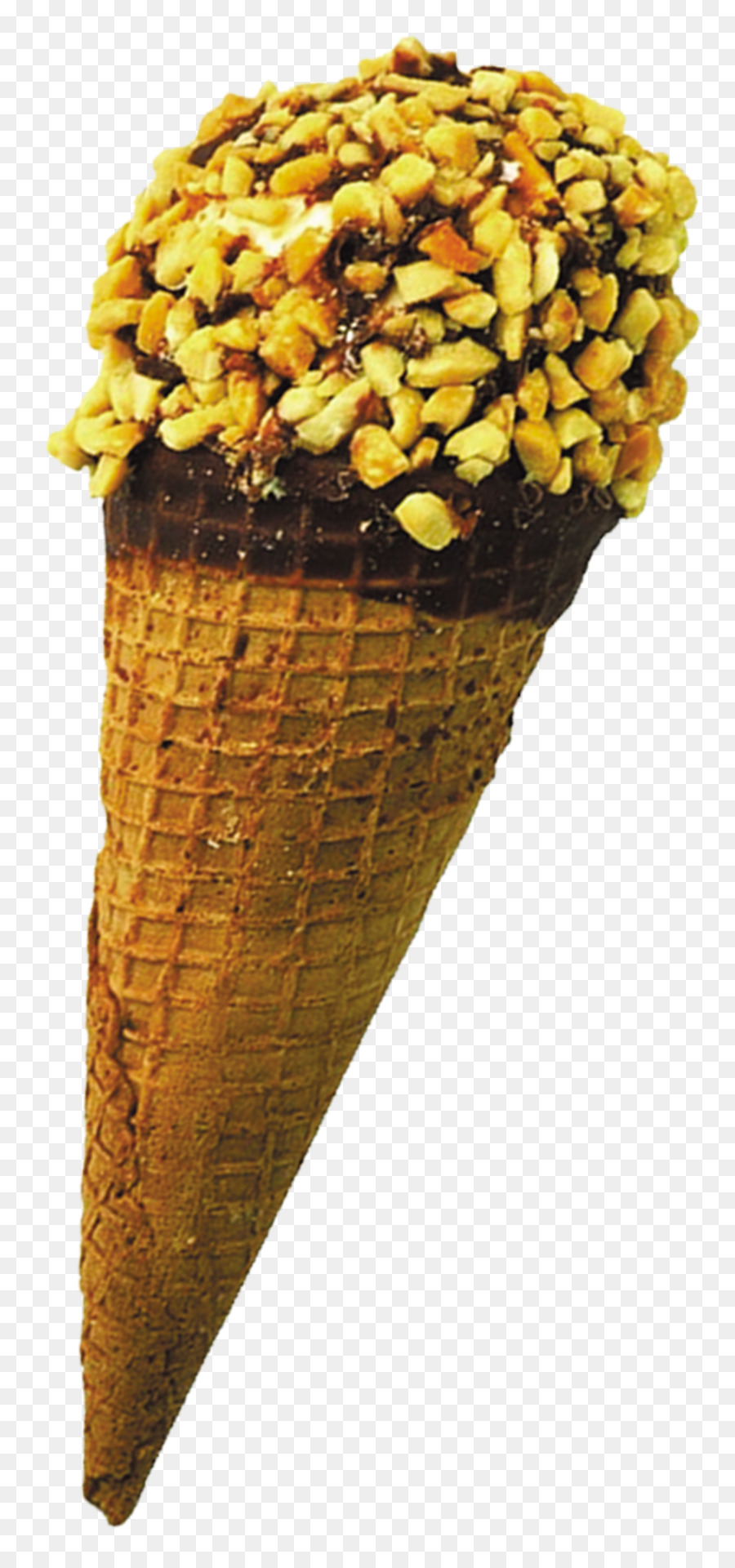 Glace，Cône PNG