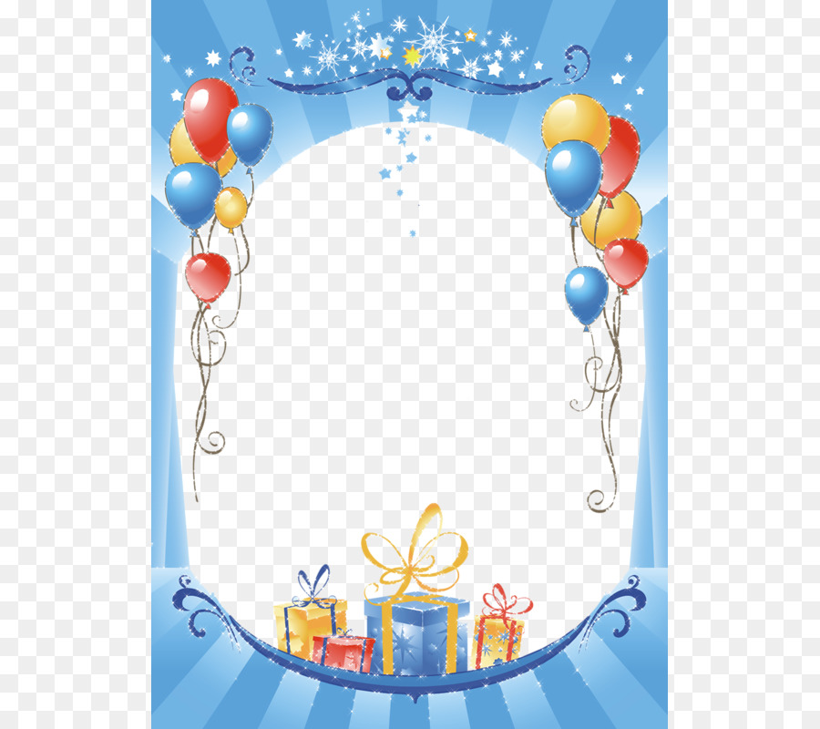 Papier Anniversaire Cadre Photo Png Papier Anniversaire Cadre Photo Transparentes Png Gratuit