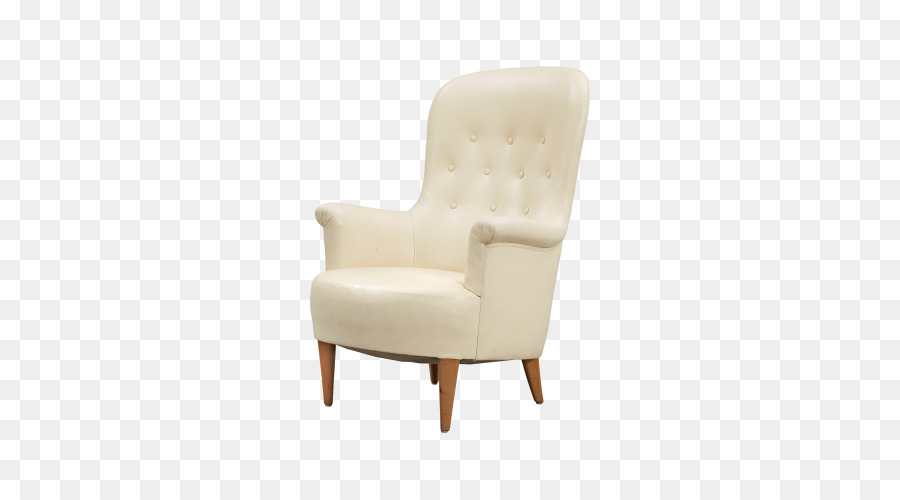 Chaise Blanche，Meubles PNG