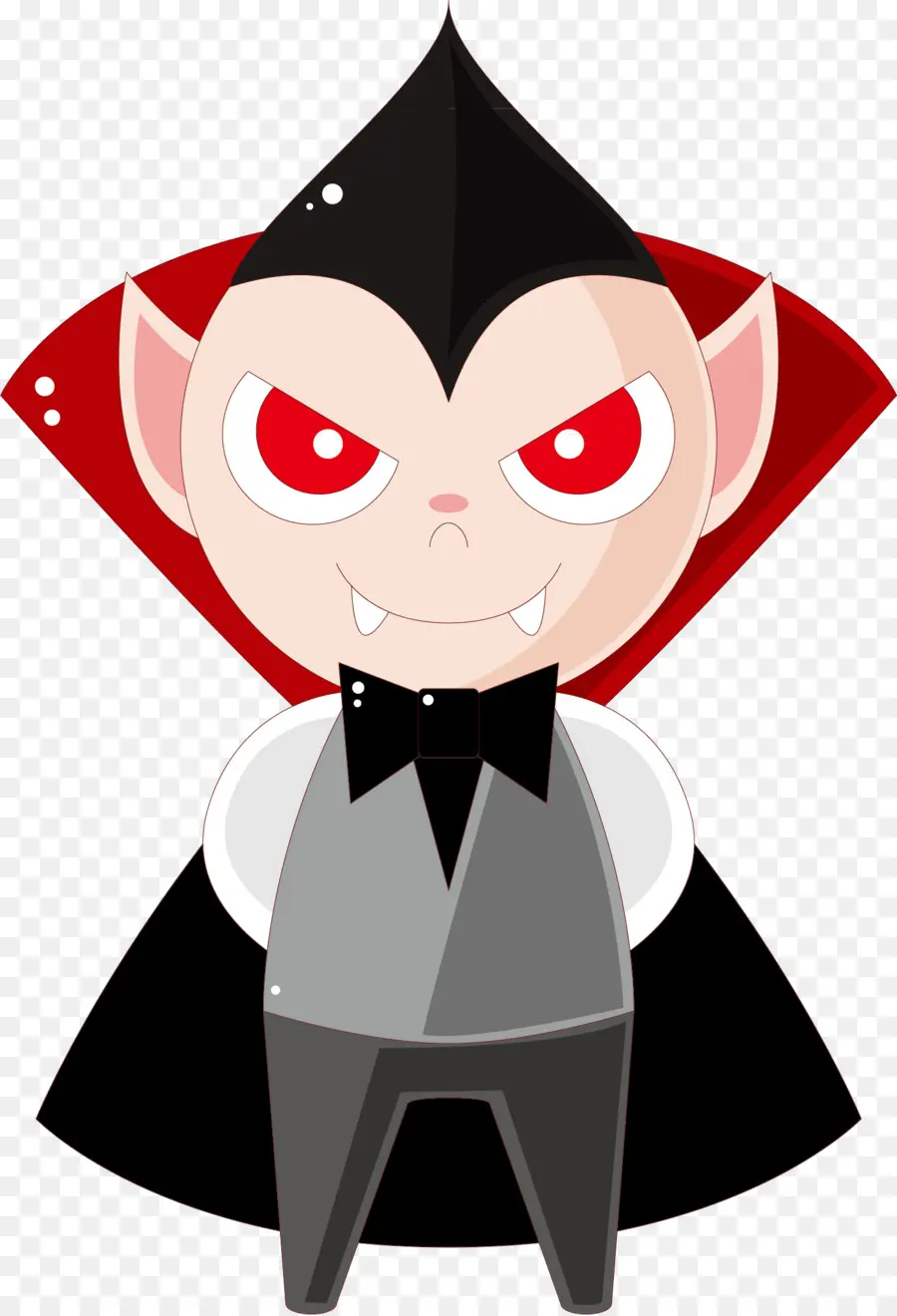 Vampire De Dessin Animé，Dracula PNG