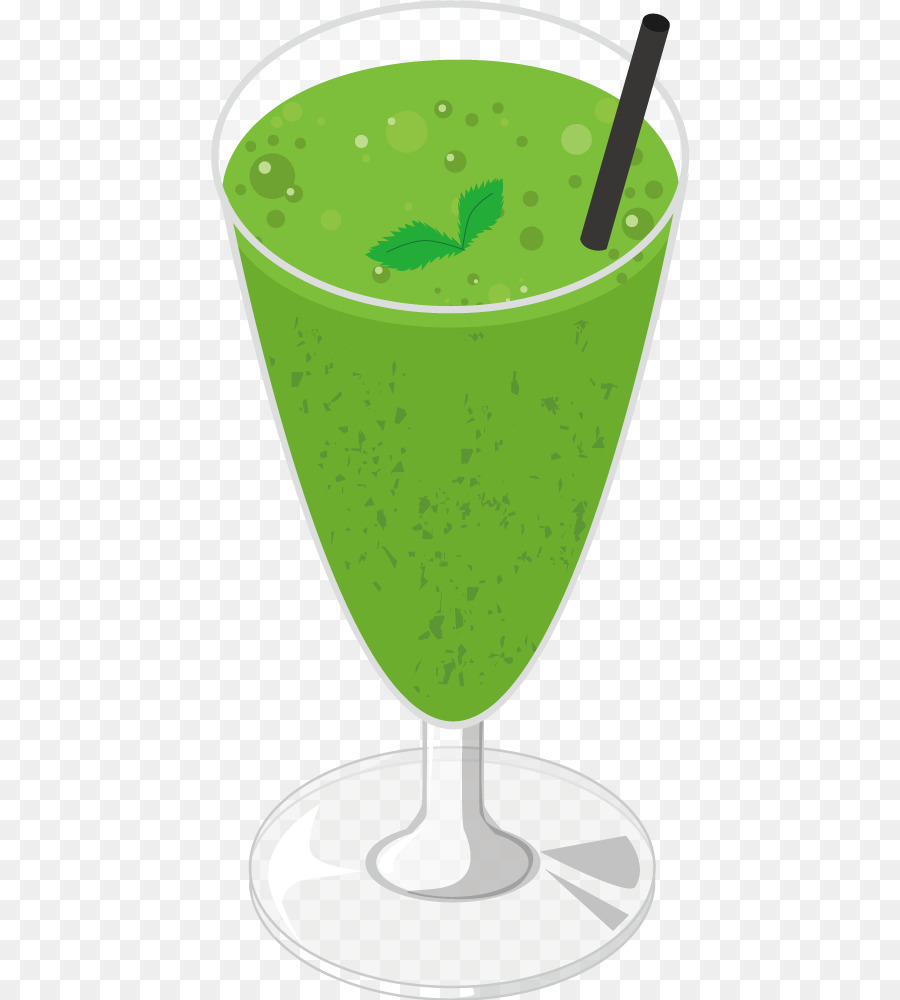 Smoothie，Jus PNG