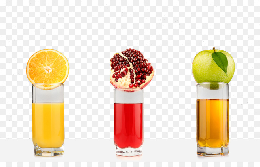 Jus De Fruits，Orange PNG