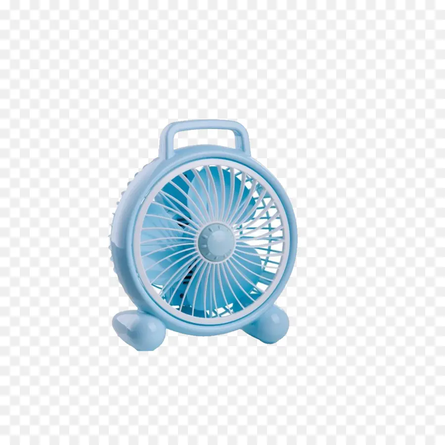 Ventilateur，Portable PNG