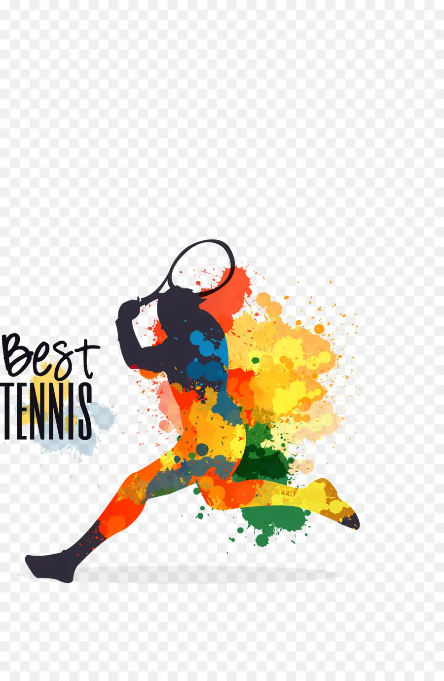 Tennis，Sport PNG