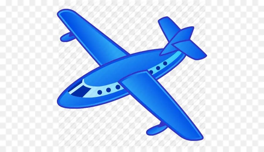 Avion Bleu，Aéronef PNG