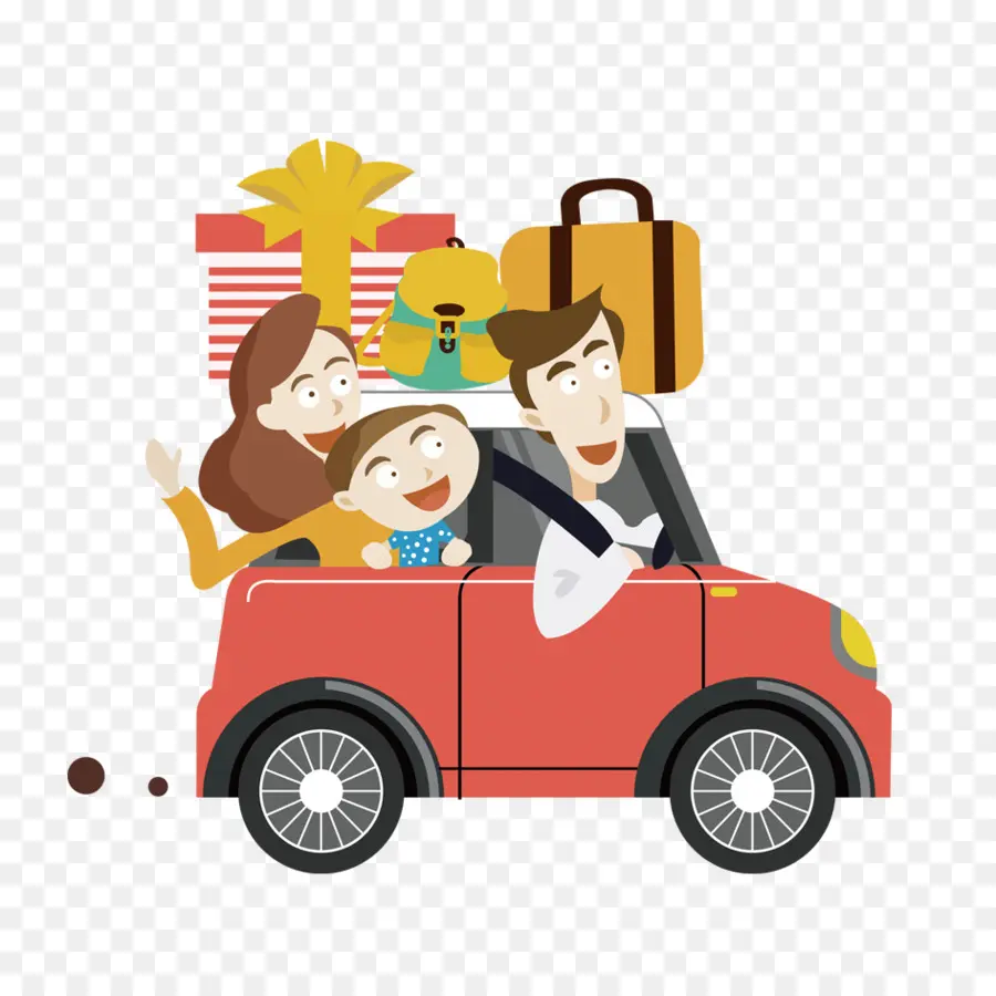 Voiture，Animation PNG
