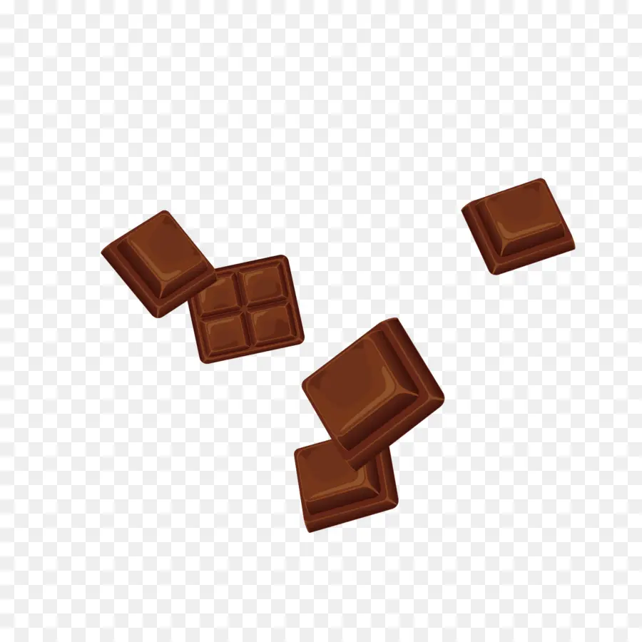 Chocolat，Graphiques Raster PNG