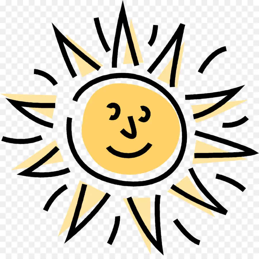 Soleil Souriant，Affronter PNG